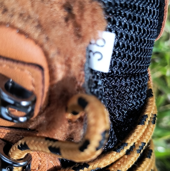 🥾 NWT LAMINCOA BOOTS WITH FUR INSIDE - Picture 7 of 7